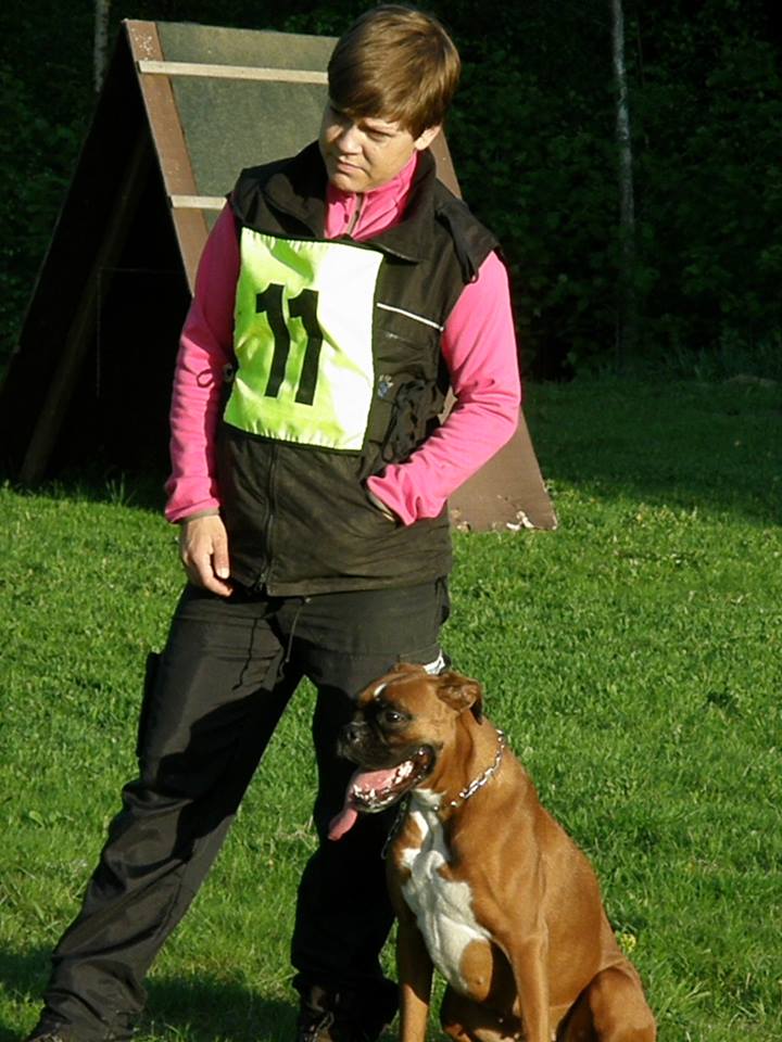 vimma