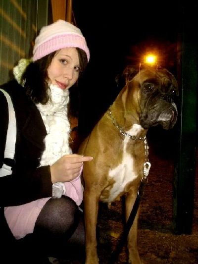 wendy ja riina